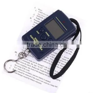 Widely Used Digital Hanging Scale 50kg Cheap Price thumbnail-5