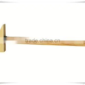 Non Sparking Hand Tools Aluminum Bronze Hammer,pein thumbnail-2