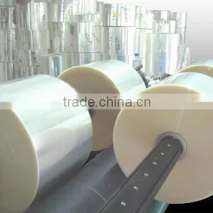 Hot Sealing Thermal Laminating Film /hot Sealing Laminating Film /bopp Hot Sealing Film Manufacture in China thumbnail-3