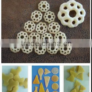 Hot Sales 3D Snack Food Machinery/Production Line thumbnail-5