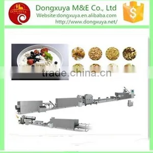 Manufactory CE Full Automatic 3D Pani Puri Food Making Machine/ Snack Making Plant thumbnail-2