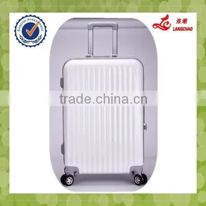 Sky Girls Abs Travel Luggage thumbnail-3