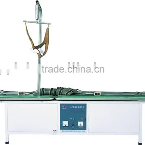 HYZ-V Model Multifunctional Traction Bed (Olympic Type) thumbnail-1