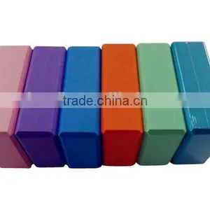 EVA Wholesale Yoga Blocks Custom Yoga Block Yoga Blocks Manufacturers thumbnail-2