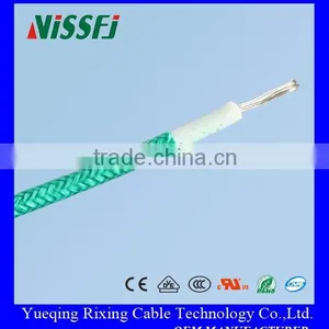 Tree Cores Copper Cotton Braided Iron Wire thumbnail-1