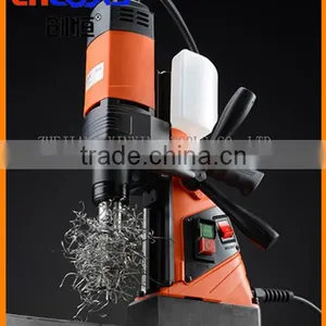 The Newest Magnetic Drill Machine thumbnail-1
