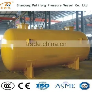 Pressure Tank ASME Certificate/pressure Vessel +86 18396857909 thumbnail-1
