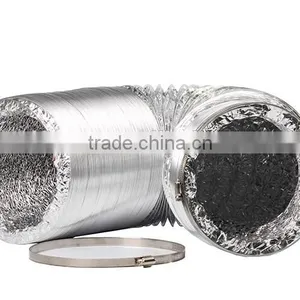 Aluminium Flexible Air Duct thumbnail-1