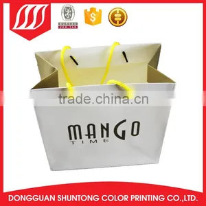 Luxury Small Paper Bags Manufacturer thumbnail-1