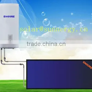 Solar Thermal System Solar Thermal Flat Plate Solar Panels thumbnail-2
