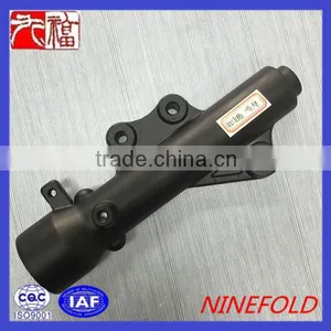Aluminium Die Casting Aluminum Casting Parts thumbnail-4