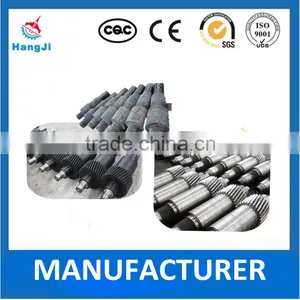 Steel Rolling Mill and Block Mill Spare Parts Manufacturer thumbnail-4
