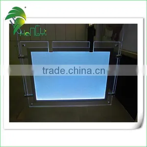 Acrylic Light Box,acrylic Display Led Light Box,acrylic Plastic Light Sign Box thumbnail-1