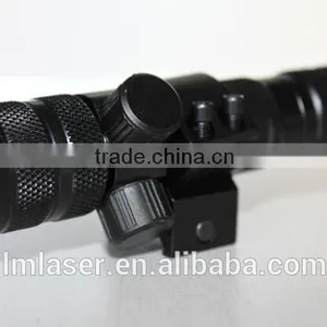 Rifle Scope Green Mini Laser Sight Laser Assessories thumbnail-2