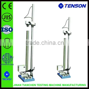 Drop Ball Impact Testing Machine Manufacturer thumbnail-3