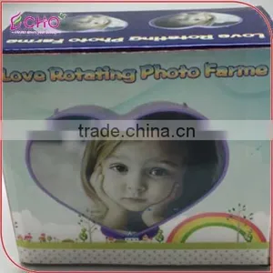 Promotion!!! China Wedding/home/party New Style Acrylic Photofunia Photo Frame thumbnail-6