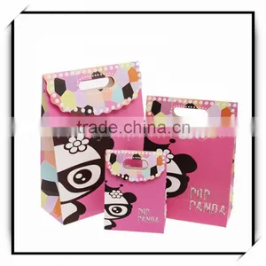 Fancy Paper Bag / Packaging Paper Bag Manufacturer thumbnail-6