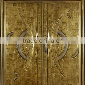 Main Entrance Door thumbnail-1