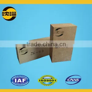 Sintered Brick Zircon Fire Brick Price for Sales thumbnail-1
