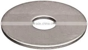 Round Flat Washer thumbnail-1
