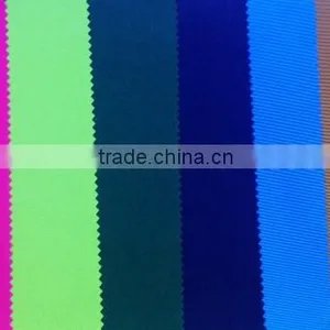 High Production 100% Polyester 600D PU Coating Waterproof Factory Price thumbnail-1