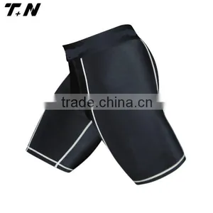 Cycling Shorts Mens Wholesale Compression Shorts thumbnail-1