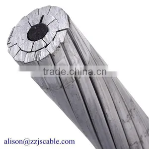 IEC, ASTM, BS Standard AAC Conductor From Factory thumbnail-3