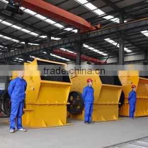 Low Price Good Quality Stone Hammer Crusher for Sale thumbnail-1