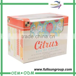 New Plastic Window Clear Pvc Box thumbnail-6