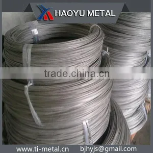 Titanium Wire Gr2 thumbnail-2