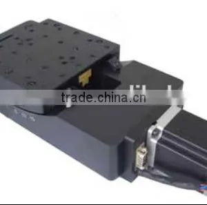 Hot Sales Mini Motorized Goniometer Stages With High Quality 06DJ15 thumbnail-1