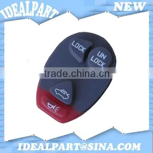 Custom Made Silicone Button Rubber Keypad thumbnail-1
