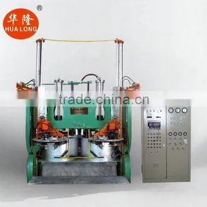 Tyre Shaping and Curing Press Tipe Vulcanization Machinery Type thumbnail-1