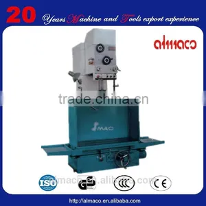 the Profect and Low Price China Cylinder Honing Machine 3MQ9817 of Almaco Company thumbnail-1