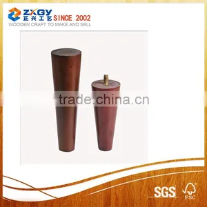 Good Wood Grain Furniture Legs thumbnail-1