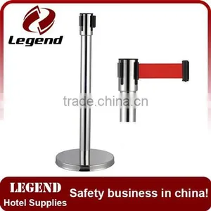 Rope Barriers Queue Management System China thumbnail-6