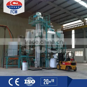 Home Use Wood Pellet Mill for Sale thumbnail-2