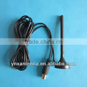 Best Car TV Antenna With IEC Connector thumbnail-1