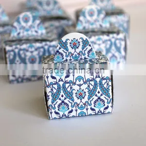 Wedding Candy Boxes thumbnail-2
