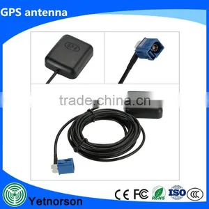 28dBi High Gain Active Gps External Outdoor Antenna With Frakra SMA Connector thumbnail-2