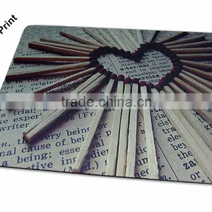 High Quality Latest Design Digital Printing Printed Mouse Pad thumbnail-3