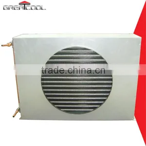 GREATCOOL Heat Exchanger Air Condenser thumbnail-1