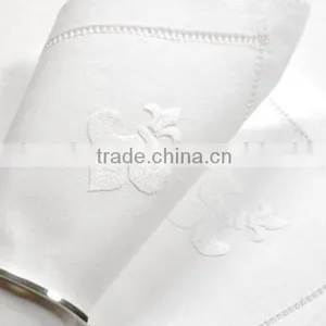 Handmade Embroidery Napkin thumbnail-1