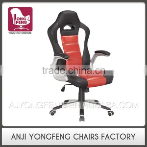 Swivel Executive Hot Selling Wholesale Office Chair High and Heavy People thumbnail-1