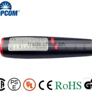 30+7 Led Work Light thumbnail-1