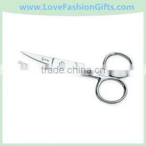 Nail Scissors Curved Heavy Duty thumbnail-1
