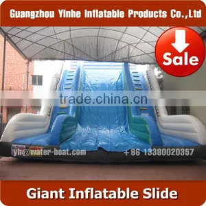 Giant Inflatable Slide thumbnail-2
