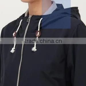 2015 Mens Polyester/spandex Rain Jacket Waterproof/breathable thumbnail-5