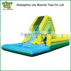 2015 Cheap Nice Used Playground Slide Equipment for Sale thumbnail-1