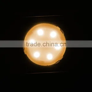 High Brightness for Decoration DC24V 1.5W Single Color 5050SMD Led Light String thumbnail-2